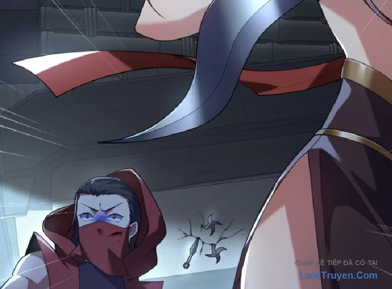 Nữ Đế? Ta chỉ cùng nương tử yêu đương! Chap 21 - Next Chap 22