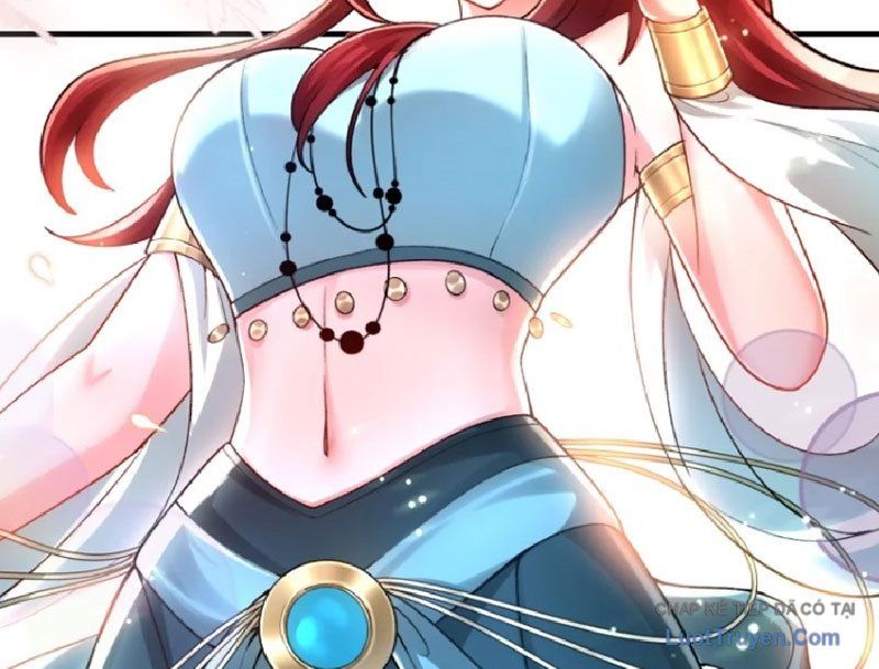 Nữ Đế? Ta chỉ cùng nương tử yêu đương! Chap 21 - Next Chap 22