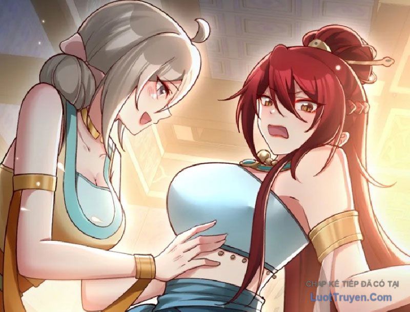 Nữ Đế? Ta chỉ cùng nương tử yêu đương! Chap 21 - Next Chap 22