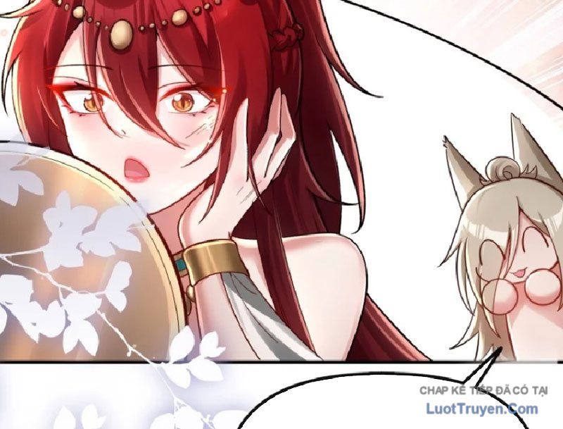 Nữ Đế? Ta chỉ cùng nương tử yêu đương! Chap 21 - Next Chap 22