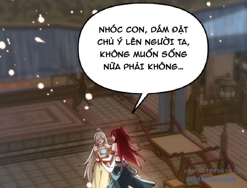 Nữ Đế? Ta chỉ cùng nương tử yêu đương! Chap 21 - Next Chap 22