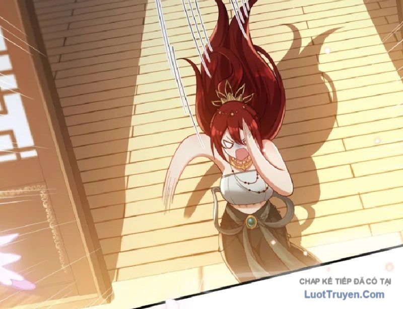 Nữ Đế? Ta chỉ cùng nương tử yêu đương! Chap 21 - Next Chap 22