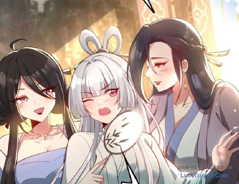 Nữ Đế? Ta chỉ cùng nương tử yêu đương! Chap 21 - Next Chap 22