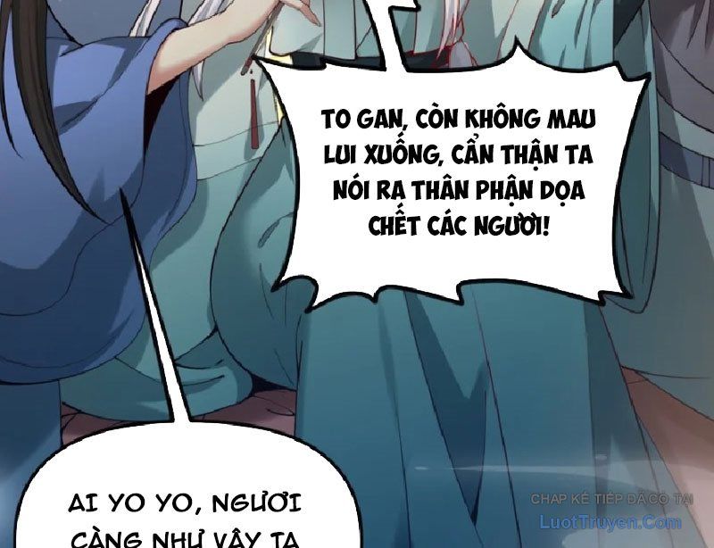 Nữ Đế? Ta chỉ cùng nương tử yêu đương! Chap 21 - Next Chap 22