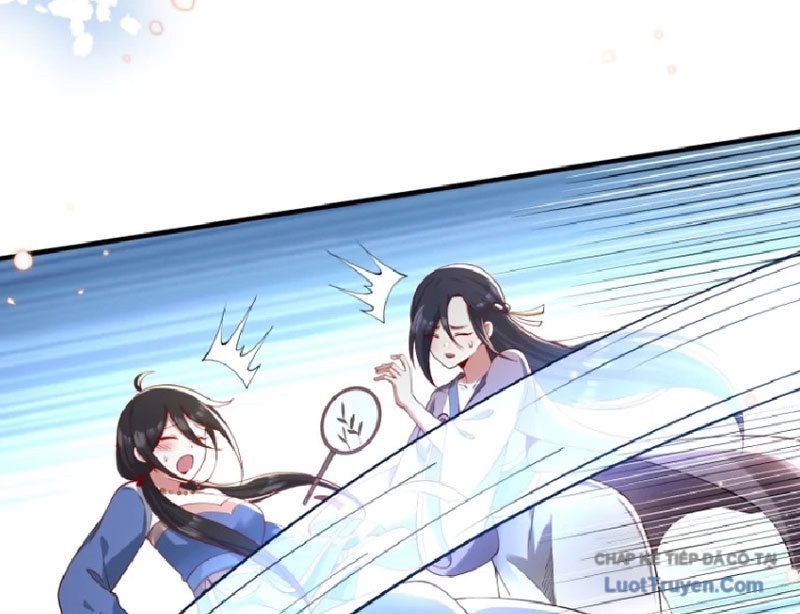 Nữ Đế? Ta chỉ cùng nương tử yêu đương! Chap 21 - Next Chap 22