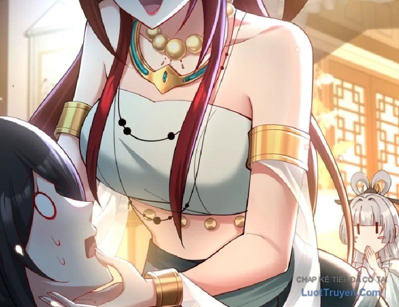 Nữ Đế? Ta chỉ cùng nương tử yêu đương! Chap 21 - Next Chap 22