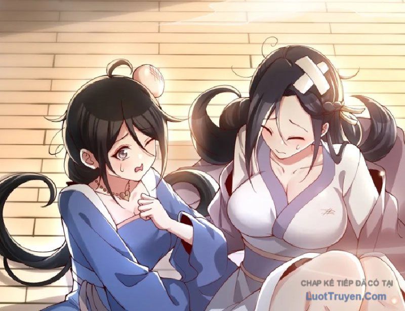 Nữ Đế? Ta chỉ cùng nương tử yêu đương! Chap 21 - Next Chap 22