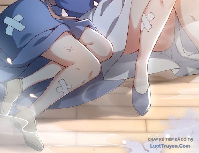 Nữ Đế? Ta chỉ cùng nương tử yêu đương! Chap 21 - Next Chap 22