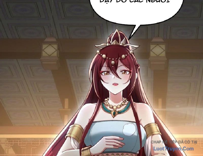 Nữ Đế? Ta chỉ cùng nương tử yêu đương! Chap 21 - Next Chap 22