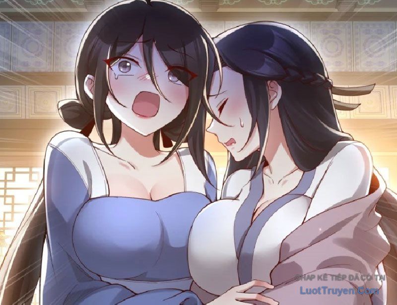 Nữ Đế? Ta chỉ cùng nương tử yêu đương! Chap 21 - Next Chap 22