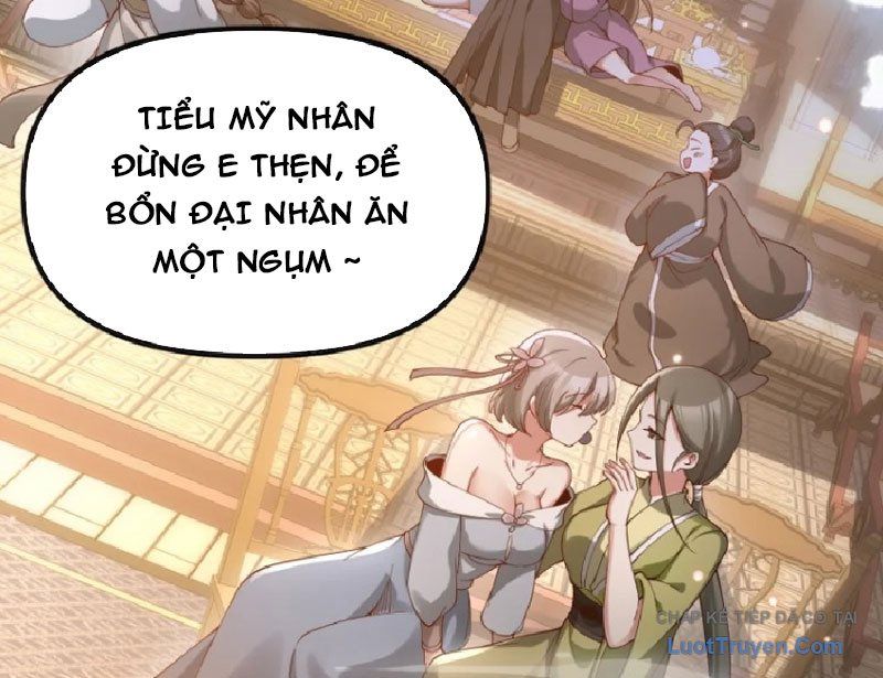 Nữ Đế? Ta chỉ cùng nương tử yêu đương! Chap 21 - Next Chap 22