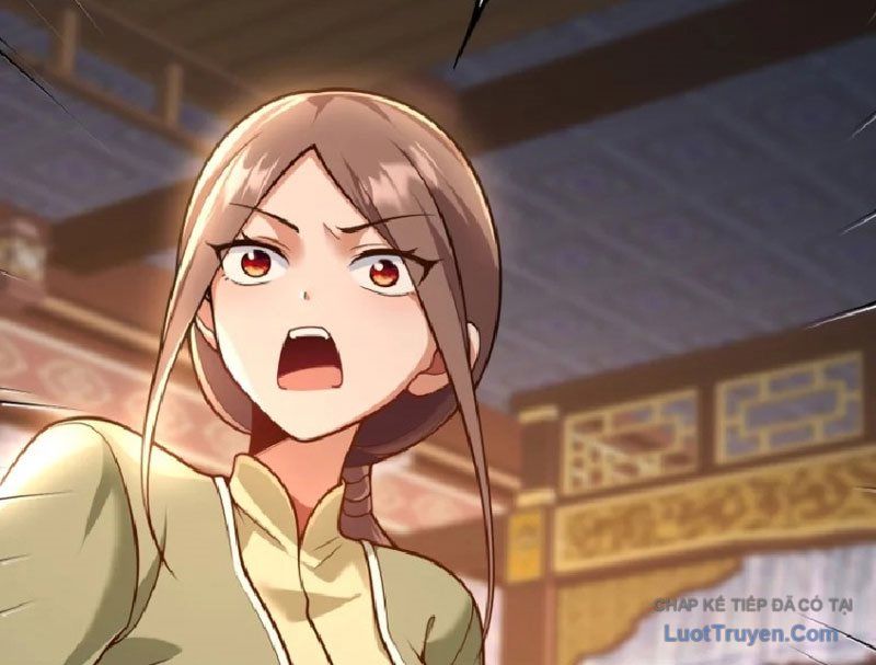 Nữ Đế? Ta chỉ cùng nương tử yêu đương! Chap 21 - Next Chap 22