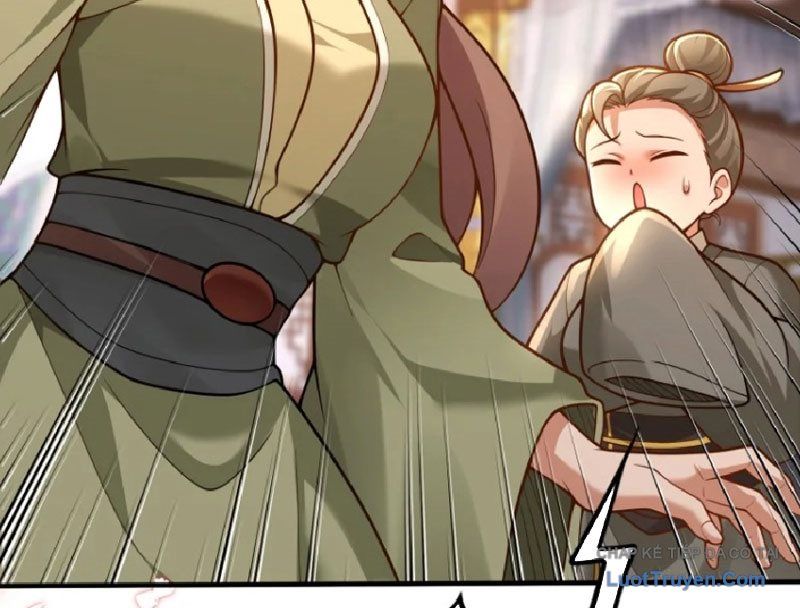 Nữ Đế? Ta chỉ cùng nương tử yêu đương! Chap 21 - Next Chap 22