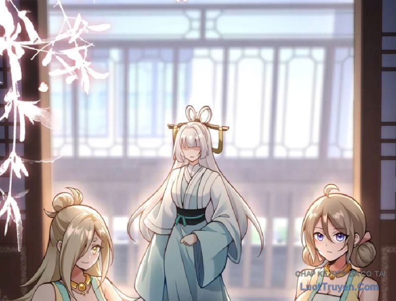 Nữ Đế? Ta chỉ cùng nương tử yêu đương! Chap 21 - Next Chap 22