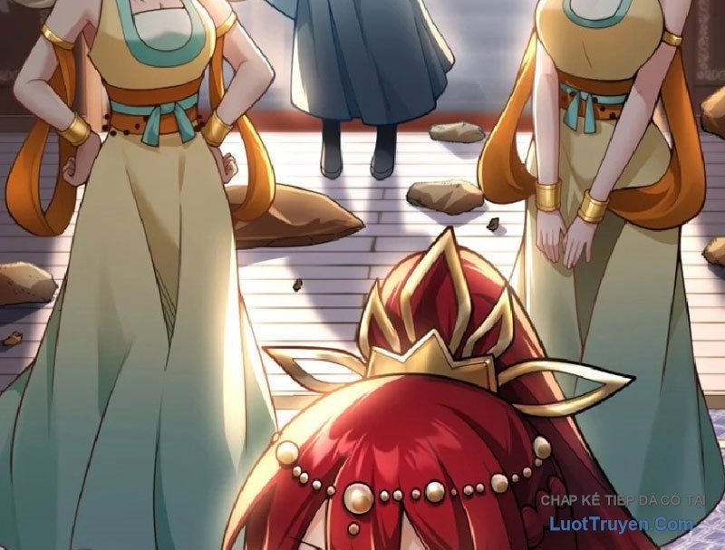 Nữ Đế? Ta chỉ cùng nương tử yêu đương! Chap 21 - Next Chap 22