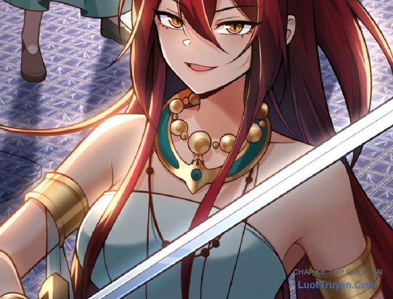 Nữ Đế? Ta chỉ cùng nương tử yêu đương! Chap 21 - Next Chap 22