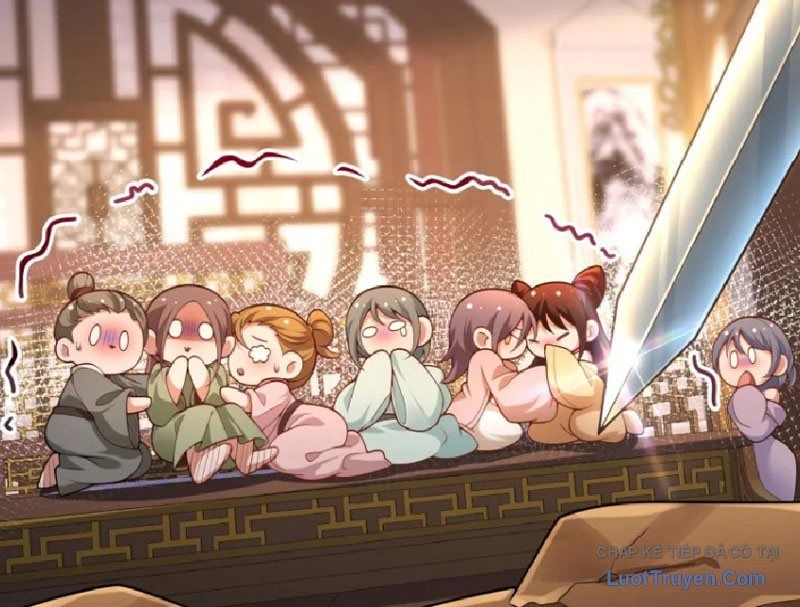 Nữ Đế? Ta chỉ cùng nương tử yêu đương! Chap 21 - Next Chap 22