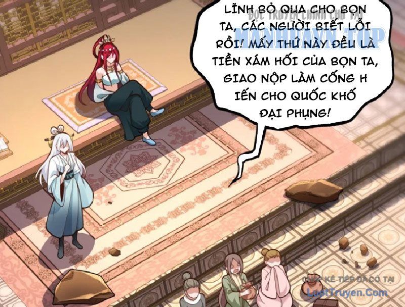 Nữ Đế? Ta chỉ cùng nương tử yêu đương! Chap 21 - Next Chap 22