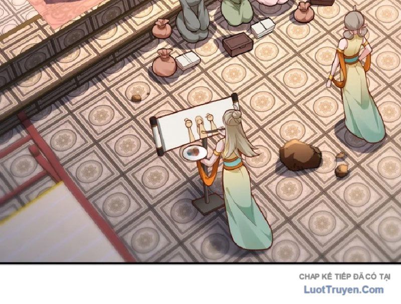 Nữ Đế? Ta chỉ cùng nương tử yêu đương! Chap 21 - Next Chap 22