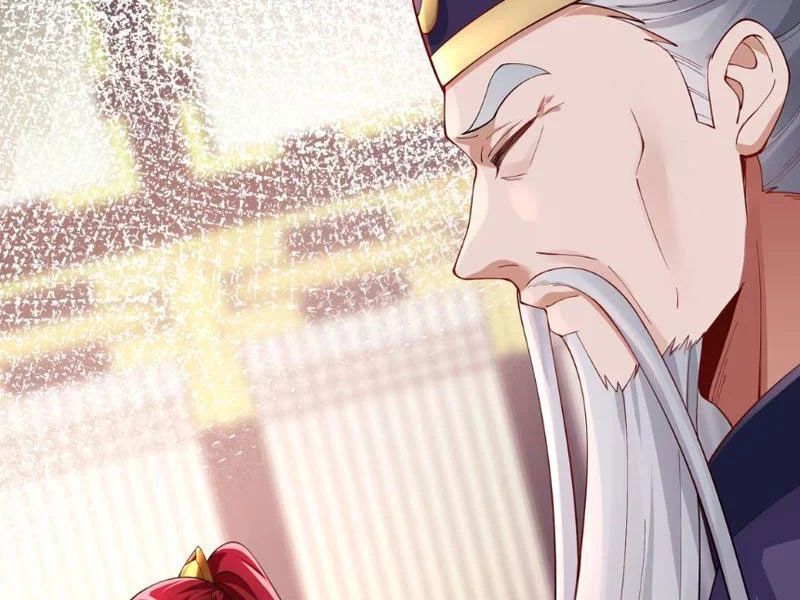 Nữ Đế? Ta chỉ cùng nương tử yêu đương! Chap 26 - Next Chap 27