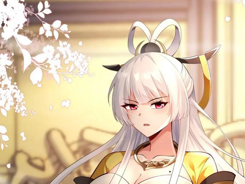 Nữ Đế? Ta chỉ cùng nương tử yêu đương! Chap 26 - Next Chap 27