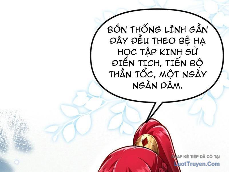 Nữ Đế? Ta chỉ cùng nương tử yêu đương! Chap 26 - Next Chap 27