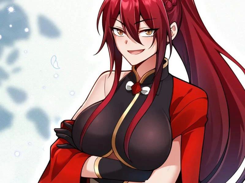 Nữ Đế? Ta chỉ cùng nương tử yêu đương! Chap 26 - Next Chap 27