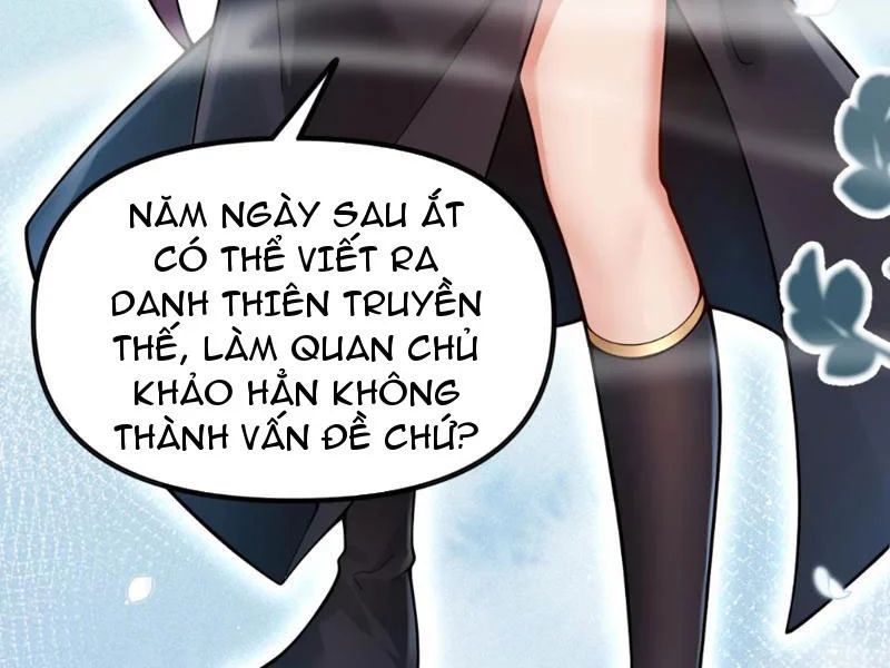 Nữ Đế? Ta chỉ cùng nương tử yêu đương! Chap 26 - Next Chap 27