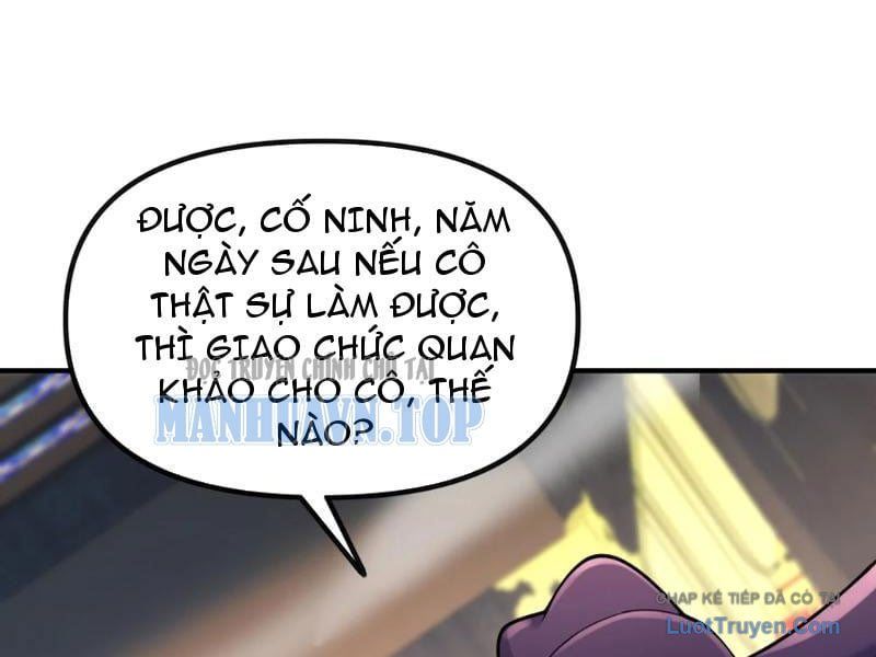 Nữ Đế? Ta chỉ cùng nương tử yêu đương! Chap 26 - Next Chap 27