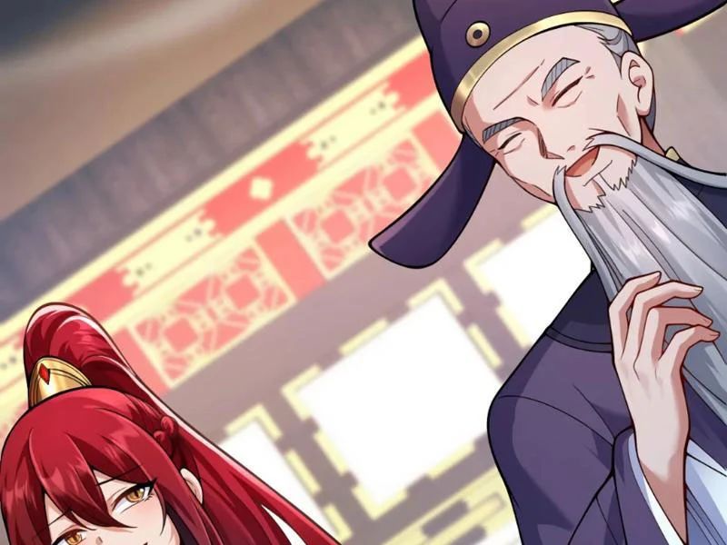 Nữ Đế? Ta chỉ cùng nương tử yêu đương! Chap 26 - Next Chap 27