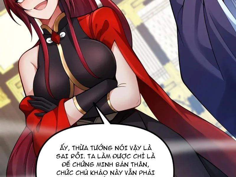 Nữ Đế? Ta chỉ cùng nương tử yêu đương! Chap 26 - Next Chap 27