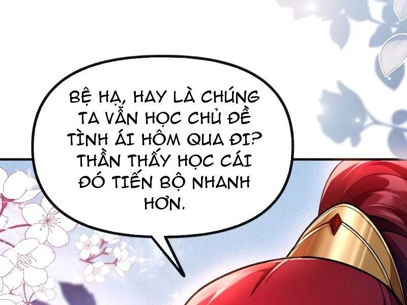 Nữ Đế? Ta chỉ cùng nương tử yêu đương! Chap 26 - Next Chap 27
