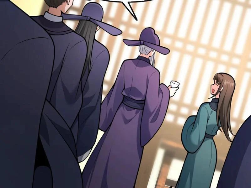 Nữ Đế? Ta chỉ cùng nương tử yêu đương! Chap 26 - Next Chap 27