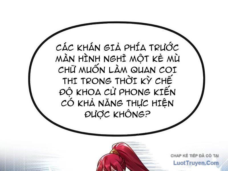 Nữ Đế? Ta chỉ cùng nương tử yêu đương! Chap 26 - Next Chap 27