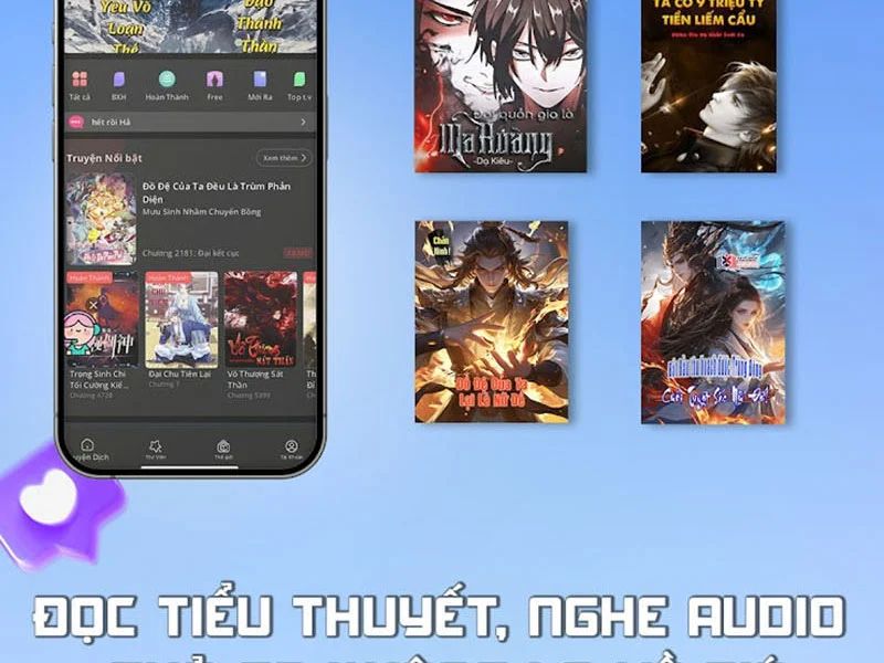 Nữ Đế? Ta chỉ cùng nương tử yêu đương! Chap 26 - Next Chap 27