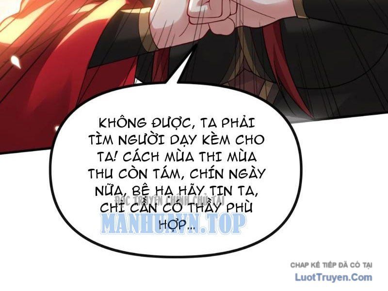 Nữ Đế? Ta chỉ cùng nương tử yêu đương! Chap 26 - Next Chap 27