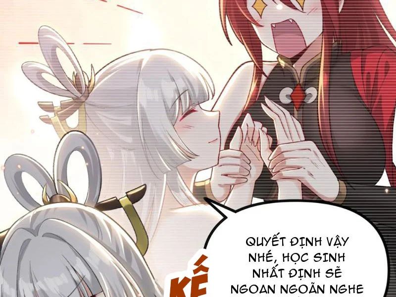 Nữ Đế? Ta chỉ cùng nương tử yêu đương! Chap 26 - Next Chap 27