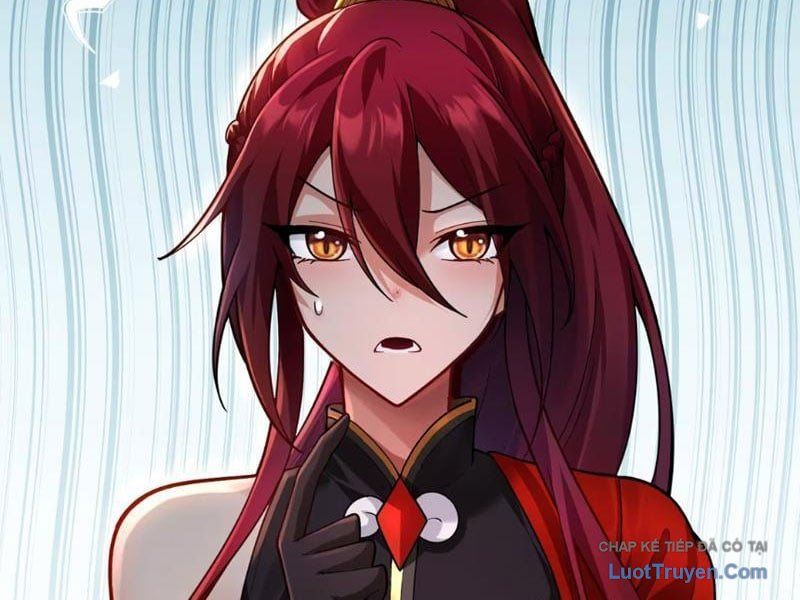 Nữ Đế? Ta chỉ cùng nương tử yêu đương! Chap 26 - Next Chap 27