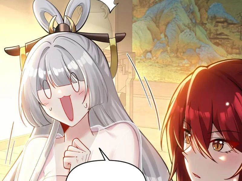 Nữ Đế? Ta chỉ cùng nương tử yêu đương! Chap 26 - Next Chap 27