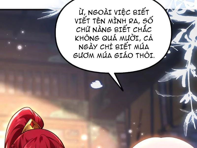 Nữ Đế? Ta chỉ cùng nương tử yêu đương! Chap 26 - Next Chap 27