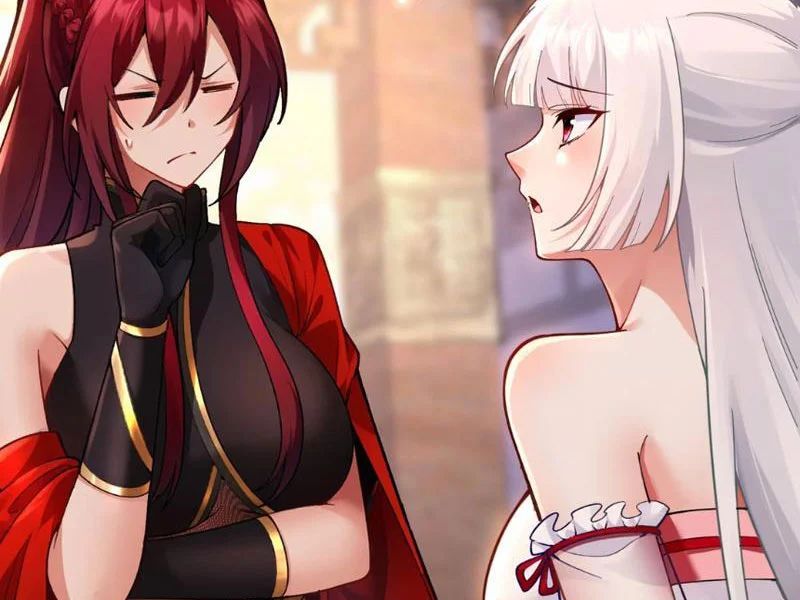 Nữ Đế? Ta chỉ cùng nương tử yêu đương! Chap 26 - Next Chap 27