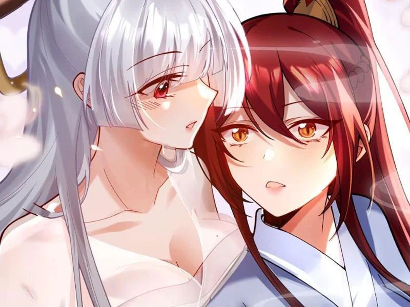 Nữ Đế? Ta chỉ cùng nương tử yêu đương! Chap 26 - Next Chap 27
