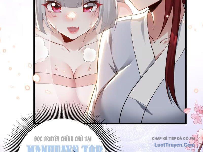 Nữ Đế? Ta chỉ cùng nương tử yêu đương! Chap 26 - Next Chap 27