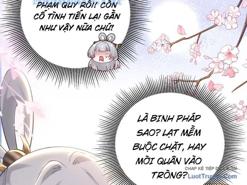 Nữ Đế? Ta chỉ cùng nương tử yêu đương! Chap 26 - Next Chap 27