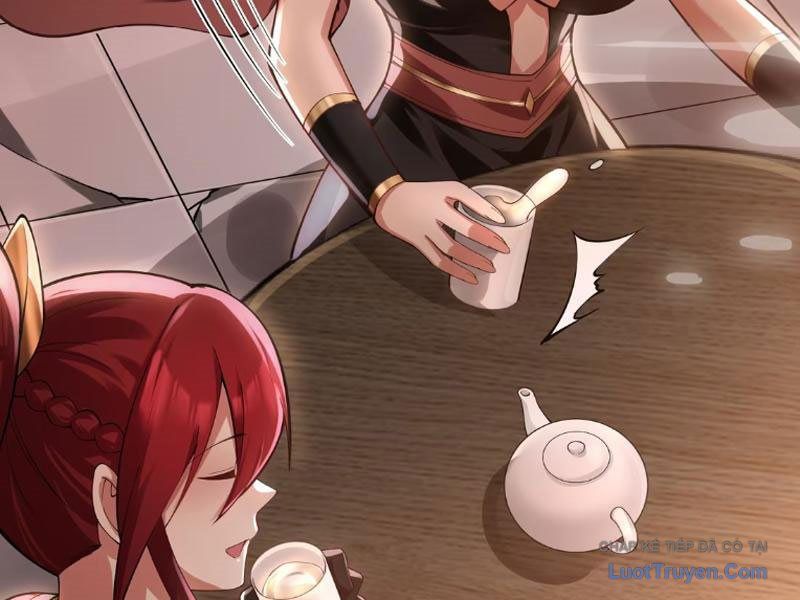 Nữ Đế? Ta chỉ cùng nương tử yêu đương! Chap 27 - Next Chap 28