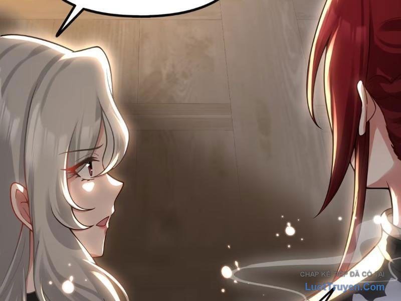 Nữ Đế? Ta chỉ cùng nương tử yêu đương! Chap 27 - Next Chap 28