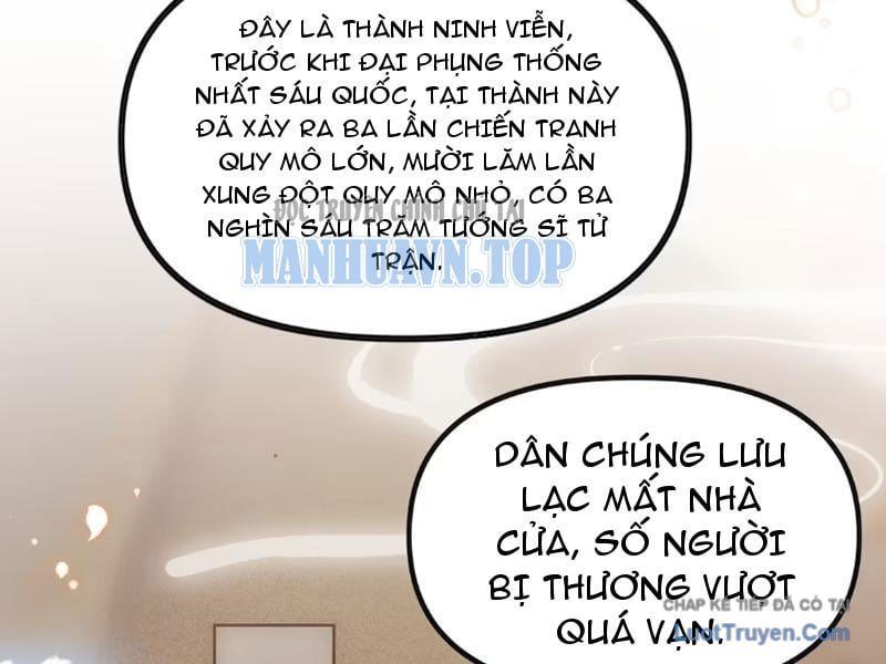 Nữ Đế? Ta chỉ cùng nương tử yêu đương! Chap 27 - Next Chap 28