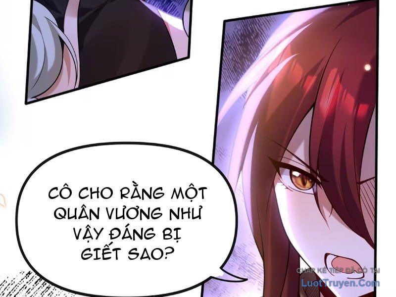 Nữ Đế? Ta chỉ cùng nương tử yêu đương! Chap 27 - Next Chap 28