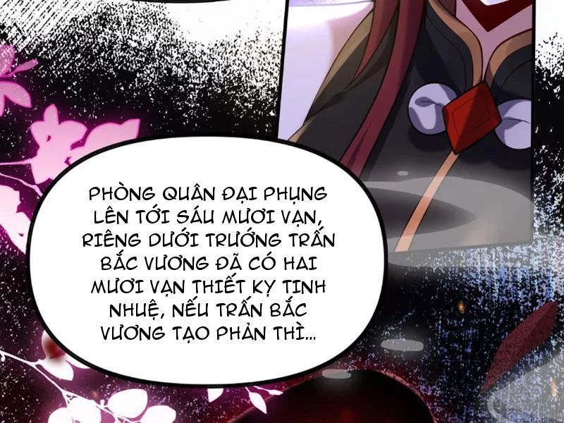 Nữ Đế? Ta chỉ cùng nương tử yêu đương! Chap 27 - Next Chap 28