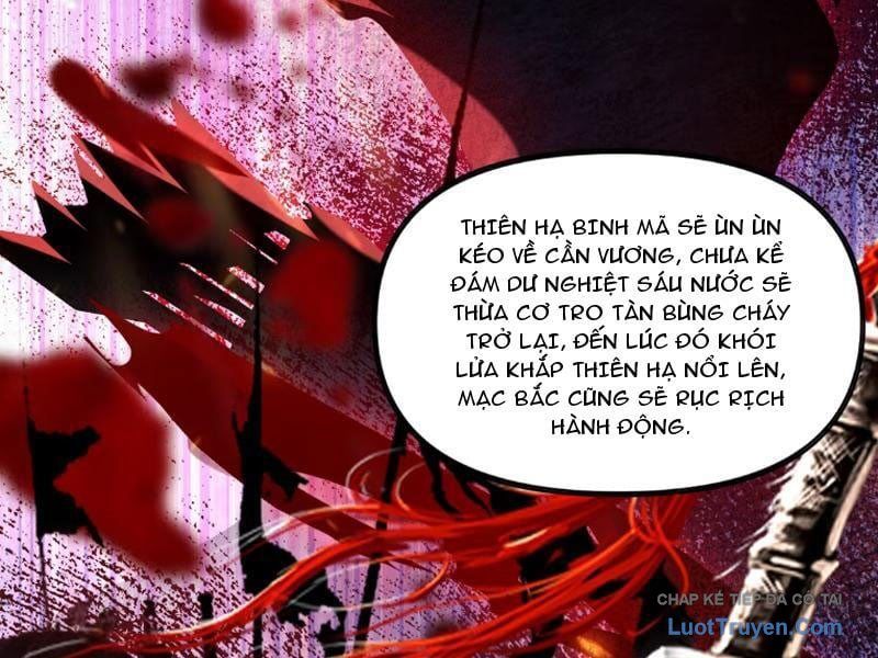 Nữ Đế? Ta chỉ cùng nương tử yêu đương! Chap 27 - Next Chap 28